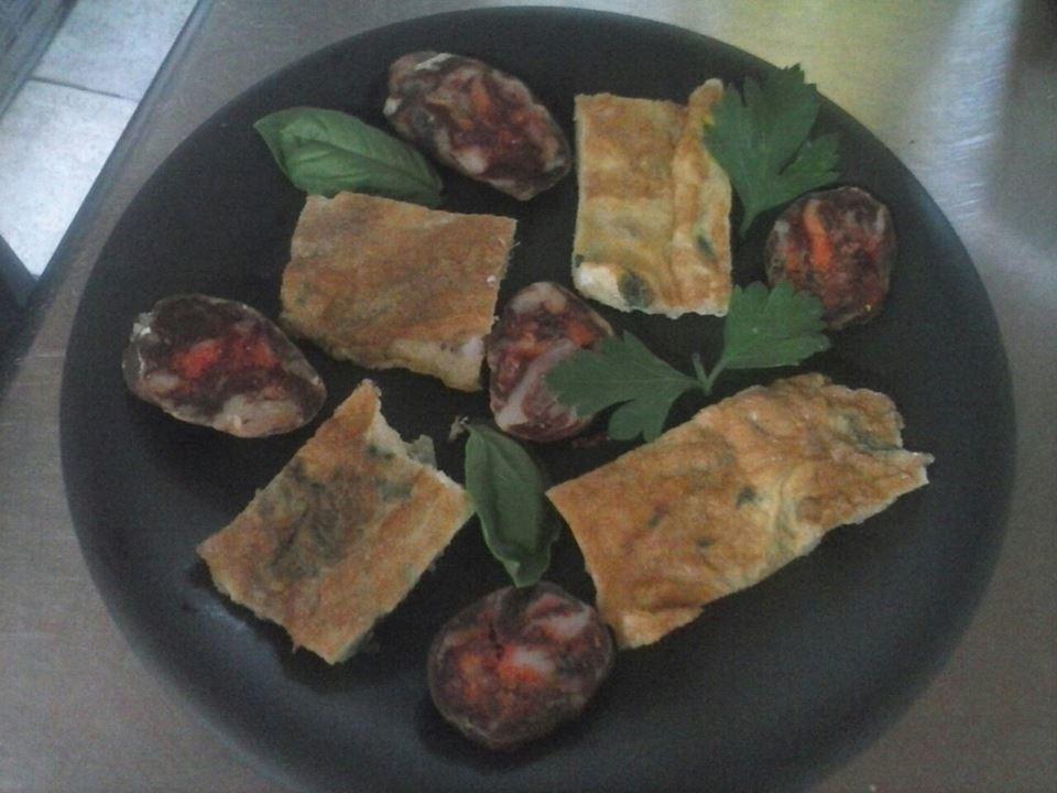 הוילה Larino I Dolci Grappoli מראה חיצוני תמונה