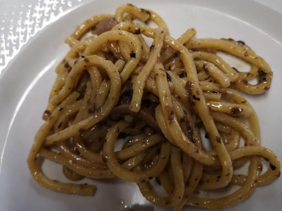 הוילה Larino I Dolci Grappoli מראה חיצוני תמונה
